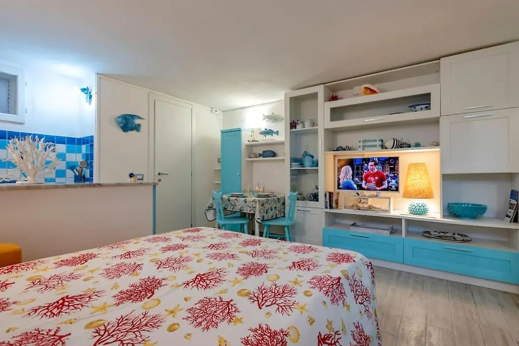 Appartamento White House Alghero