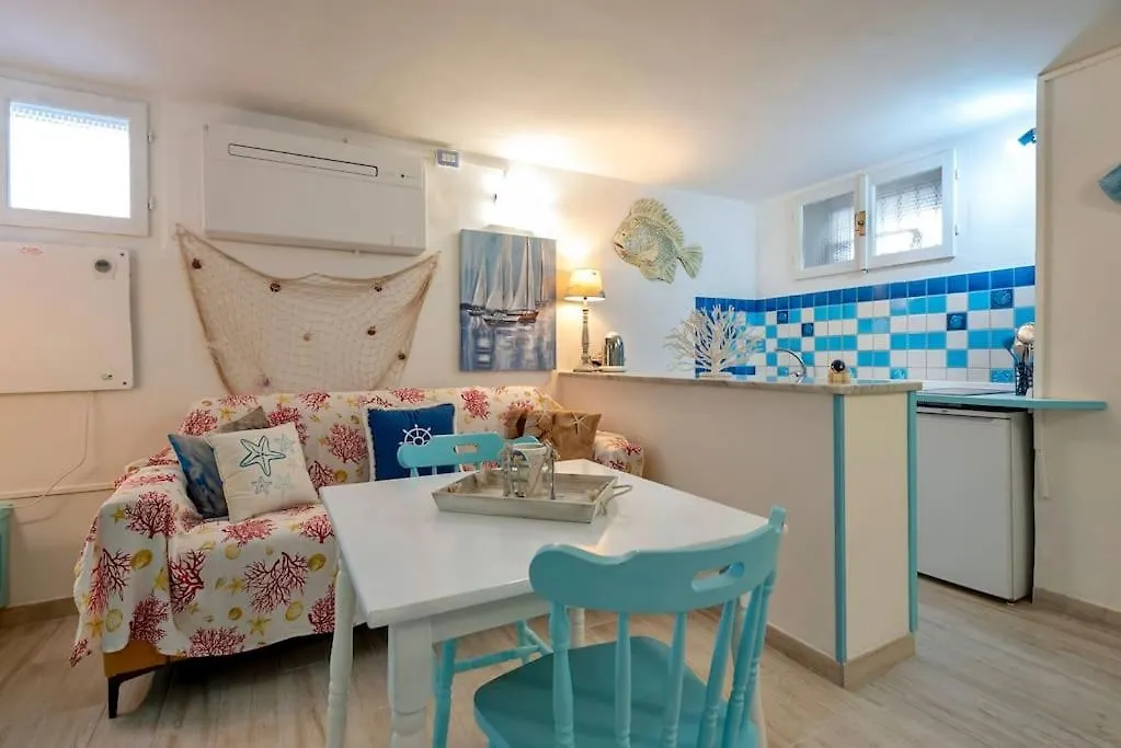 Appartamento White House Alghero