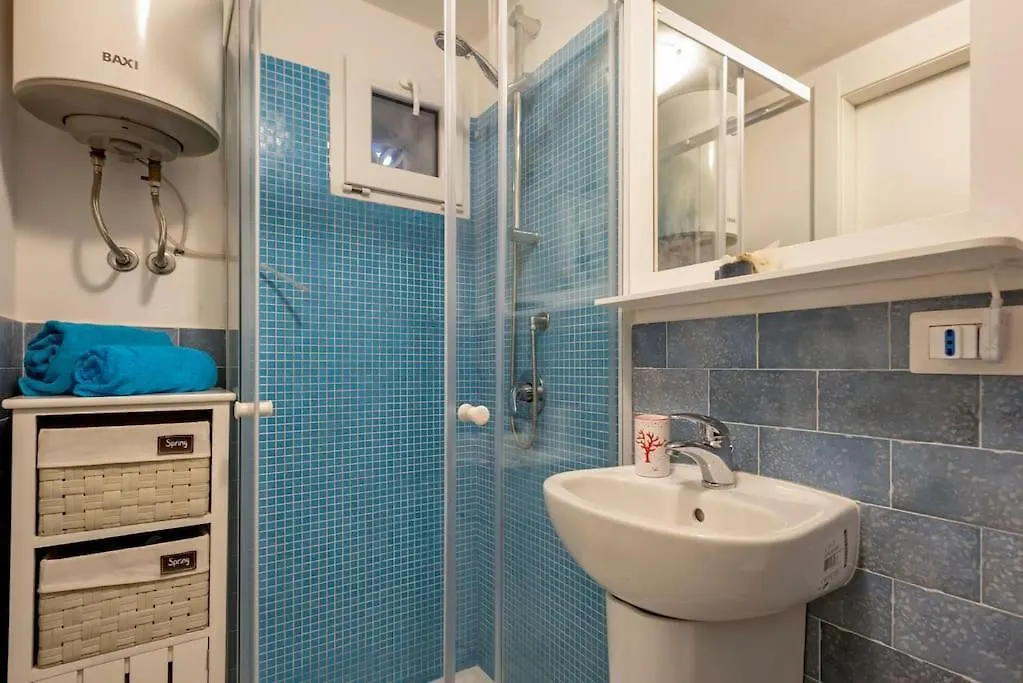 White House Apartment Alghero