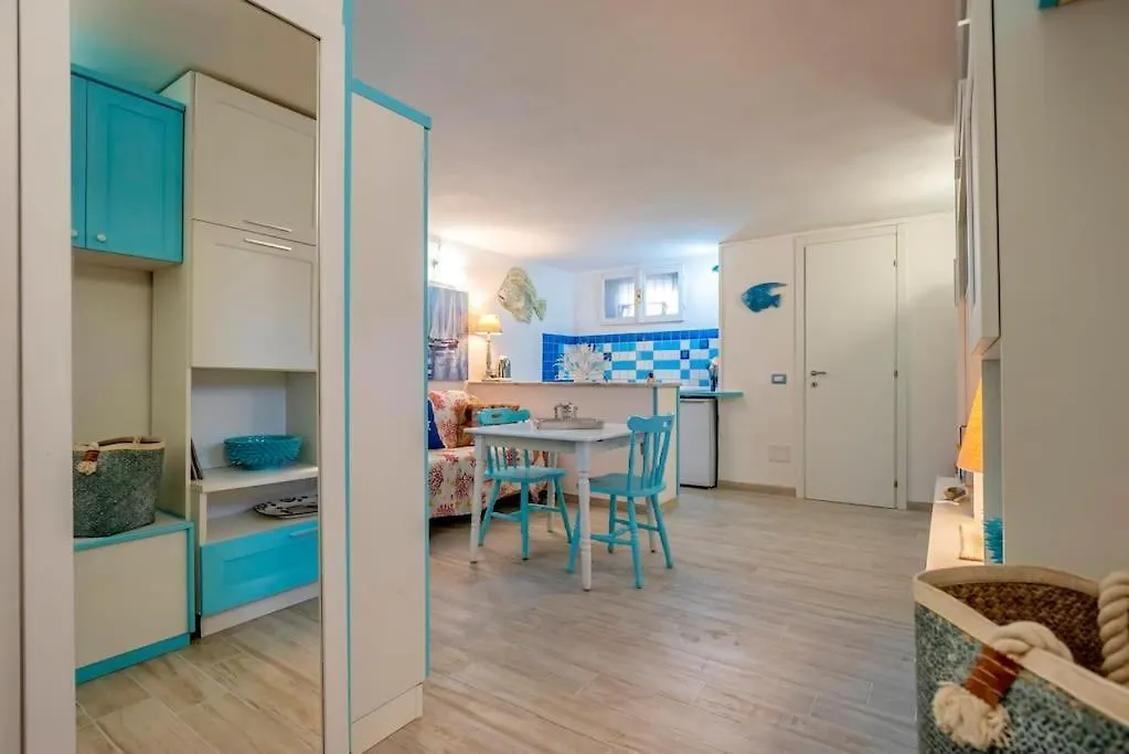 White House Apartment Alghero 0*,  Italy