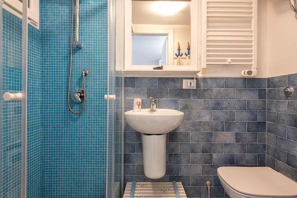 White House Apartment Alghero 0*,