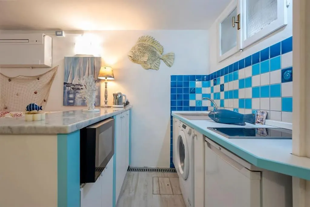 Appartamento White House Alghero