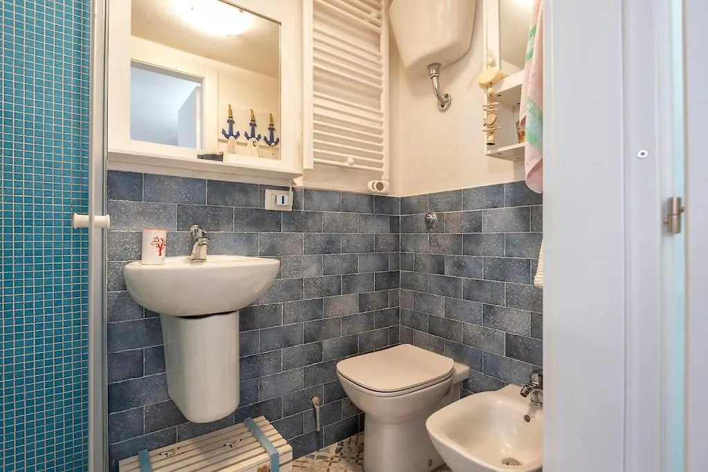 White House Apartment Alghero