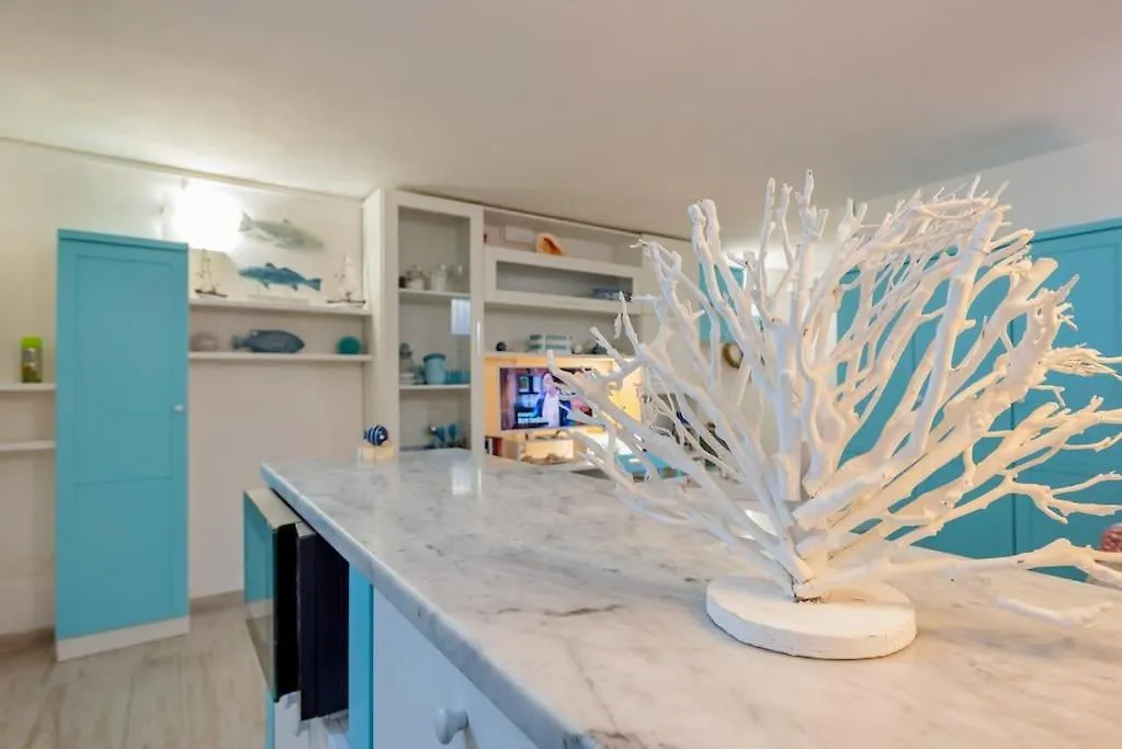 Appartamento White House Alghero