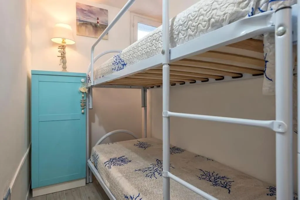 Appartamento White House Alghero