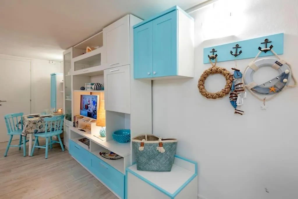 White House Apartment Alghero 0*,  Italy