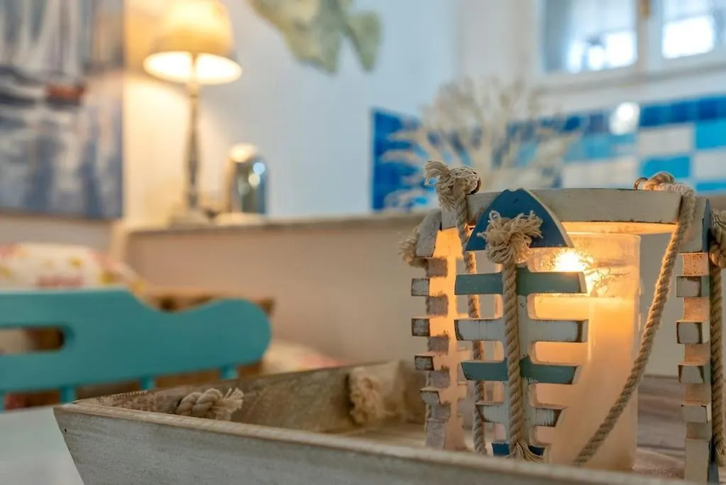Appartamento White House Alghero Italia