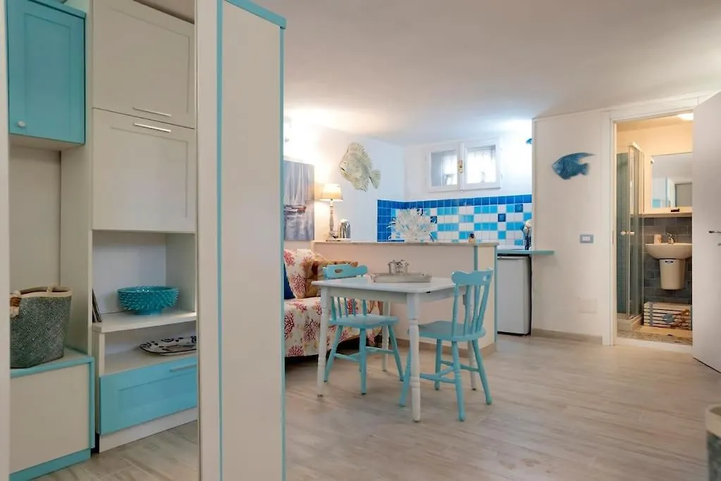 Appartamento White House Alghero Italia