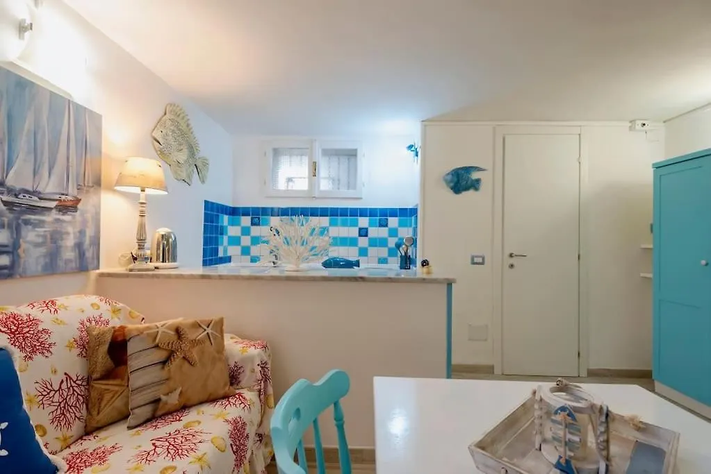 White House Apartment Alghero 0*,
