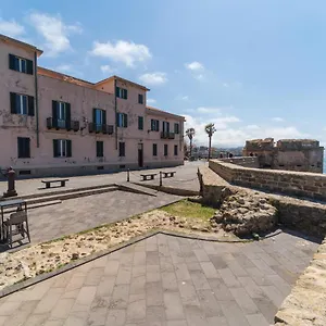 2* Gasthuis Palau Marco Polo
