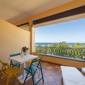 Pepigall Vista Mare Alghero